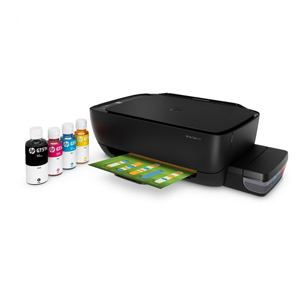 Hp DeskJet Ink Advantage 2135 All In One Printer